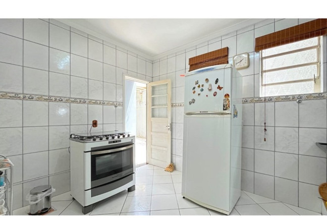 Imagem Apartamento com 3 Quartos à Venda, 100 m² em São João - Porto Alegre