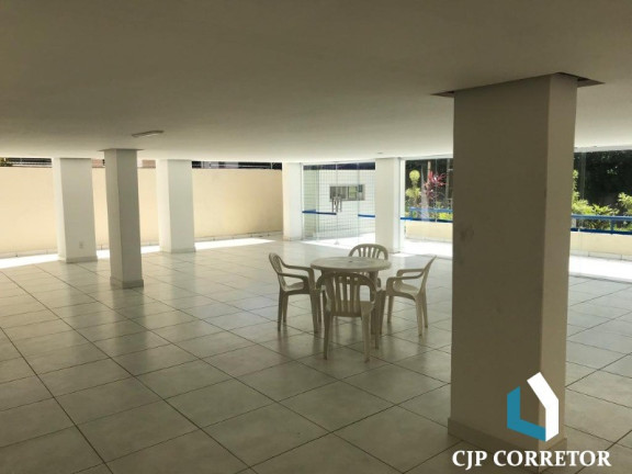 Imagem Apartamento com 2 Quartos à Venda, 91 m² em Costa Azul - Salvador Imagem Apartamento com 2 Quartos à Venda, 91 m² em Costa Azul - Salvador