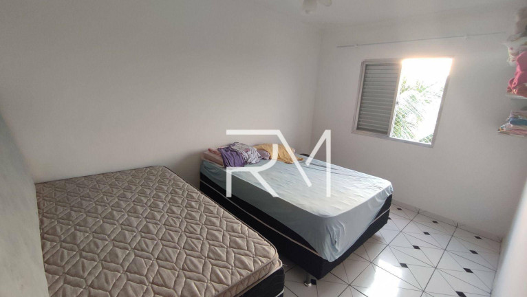 Imagem Apartamento com 2 Quartos à Venda, 70 m² em Balneário Santa Eugênia - Mongaguá