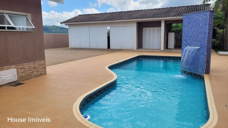 Casa com 2 Quartos à Venda, 850 m² em Residencial Dos Lagos - Itupeva