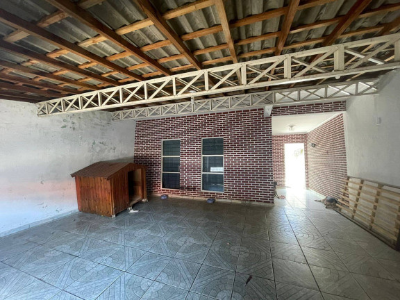 Imagem Sobrado com 3 Quartos à Venda, 140 m² em Altos De Votorantim - Votorantim