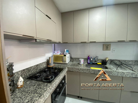 Imagem Apartamento com 3 Quartos à Venda, 96 m² em Veneza - Ipatinga Imagem Apartamento com 3 Quartos à Venda, 96 m² em Veneza - Ipatinga