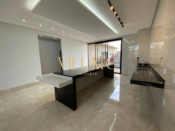 Imagem Casa com 4 Quartos à Venda, 260 m² em Setor Cristina Ii - Trindade Imagem Casa com 4 Quartos à Venda, 260 m² em Setor Cristina Ii - Trindade