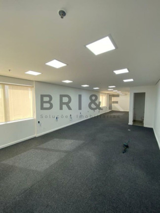 Imagem Imóvel Comercial à Venda, 200 m² em Itaim Bibi - São Paulo