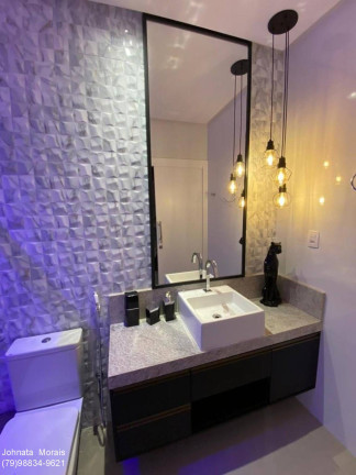 Imagem Casa com 3 Quartos à Venda, 271 m² em Zona De Expansão (robalo) - Aracaju Imagem Casa com 3 Quartos à Venda, 271 m² em Zona De Expansão (robalo) - Aracaju