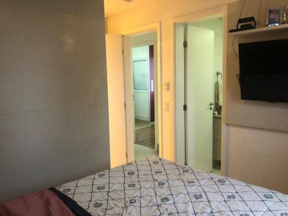 Imagem Apartamento com 3 Quartos à Venda, 100 m² em Vila Gomes Cardim - São Paulo