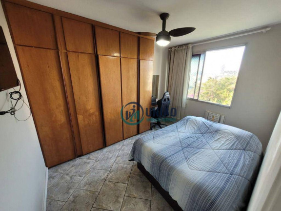 Imagem Apartamento com 2 Quartos à Venda, 70 m² em Ingá - Niterói Imagem Apartamento com 2 Quartos à Venda, 70 m² em Ingá - Niterói