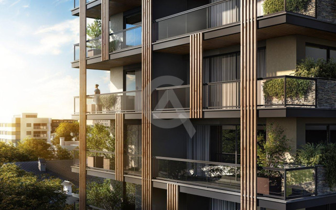 Imagem Apartamento com 3 Quartos à Venda, 125 m² em Nossa Senhora Das Graças - Canoas