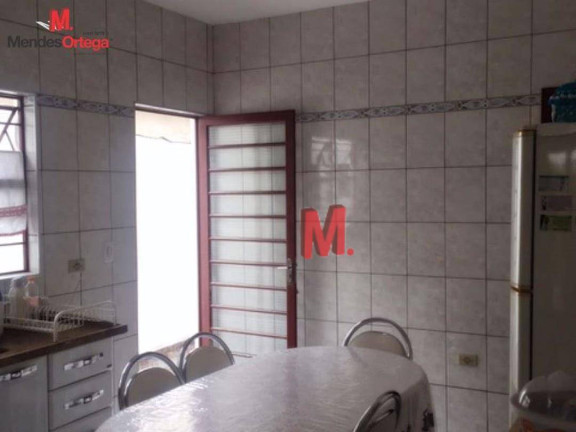 Imagem Casa com 3 Quartos à Venda, 128 m² em Jardim Camila - Sorocaba Imagem Casa com 3 Quartos à Venda, 128 m² em Jardim Camila - Sorocaba