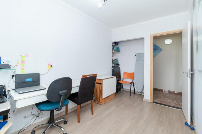 Imagem Apartamento com 3 Quartos à Venda, em Ipiranga - São Paulo Imagem Apartamento com 3 Quartos à Venda, em Ipiranga - São Paulo