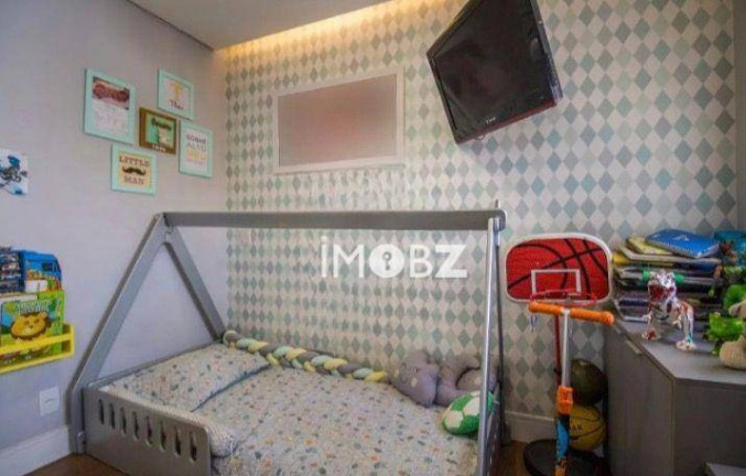 Imagem Imóvel com 3 Quartos à Venda, 100 m² em Barra Funda - São Paulo