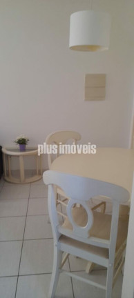 Imagem Apartamento com 2 Quartos à Venda, 50 m² em Morumbi - São Paulo Imagem Apartamento com 2 Quartos à Venda, 50 m² em Morumbi - São Paulo
