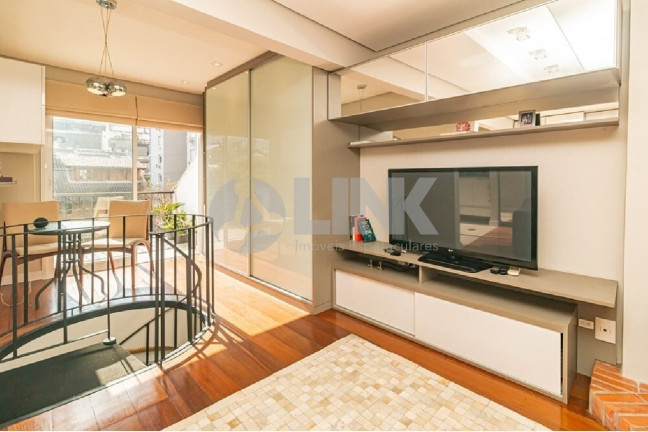 Imóvel com 1 Quarto à Venda, 80 m² em Bela Vista - Porto Alegre