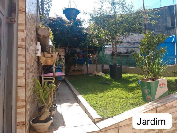 Casa com 4 Quartos à Venda, 275 m² em Jardim Estela Mari - Cotia
