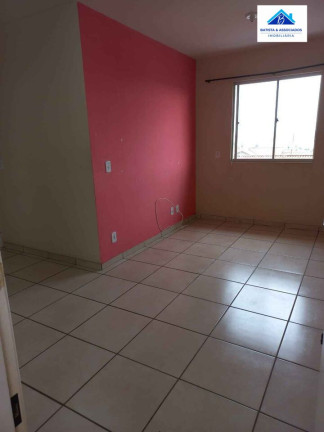 Imagem Apartamento com 2 Quartos à Venda, 49 m² em Residencial Cosmos - Campinas Imagem Apartamento com 2 Quartos à Venda, 49 m² em Residencial Cosmos - Campinas