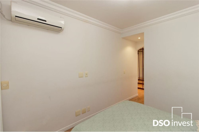 Imagem Apartamento com 3 Quartos à Venda, em Campo Belo - São Paulo Imagem Apartamento com 3 Quartos à Venda, em Campo Belo - São Paulo