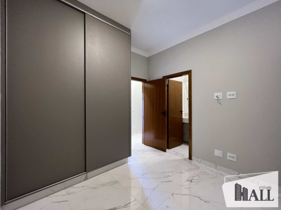 Imagem Casa com 3 Quartos à Venda, 225 m² em Quinta Do Lago Residence - São José Do Rio Preto Imagem Casa com 3 Quartos à Venda, 225 m² em Quinta Do Lago Residence - São José Do Rio Preto
