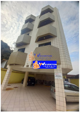 Apartamento com 1 Quarto para Alugar,  em Vila Atlântica - Mongaguá