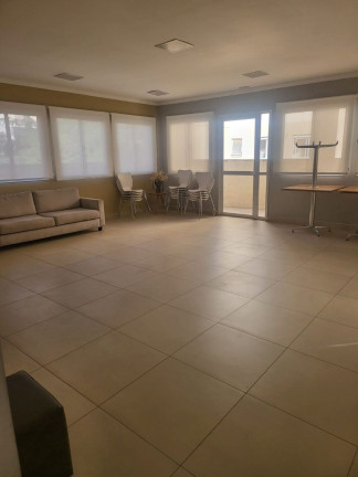 Imagem Apartamento com 2 Quartos à Venda, 42 m² em Jardim Parque Morumbi - São Paulo