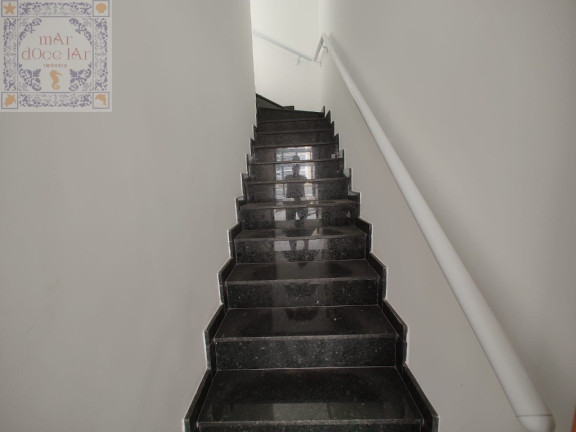Imagem Casa com 3 Quartos à Venda, 150 m² em Embaré - Santos Imagem Casa com 3 Quartos à Venda, 150 m² em Embaré - Santos
