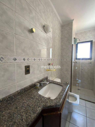 Imagem Apartamento com 3 Quartos à Venda, 104 m² em Cerâmica - São Caetano Do Sul