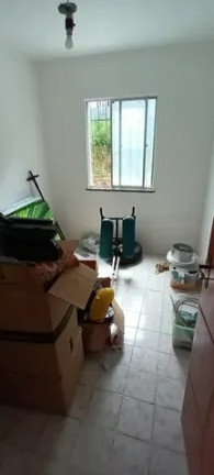 Imagem Apartamento com 2 Quartos à Venda, 52 m² em São Marcos - Salvador Imagem Apartamento com 2 Quartos à Venda, 52 m² em São Marcos - Salvador