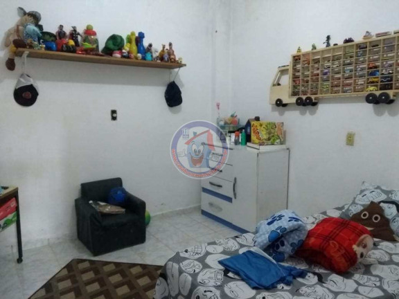 Imagem Casa com 3 Quartos à Venda, 90 m² em Jardim Coronel - Itanhaém Imagem Casa com 3 Quartos à Venda, 90 m² em Jardim Coronel - Itanhaém