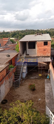 Imagem Casa com 5 Quartos à Venda, 250 m² em Villarejo Sopé Da Serra (vilarejo) - Cabreúva