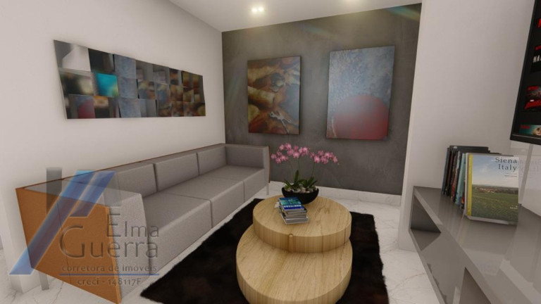 Imagem Apartamento com 2 Quartos à Venda, 70 m² em Perequê Açu - Ubatuba Imagem Apartamento com 2 Quartos à Venda, 70 m² em Perequê Açu - Ubatuba