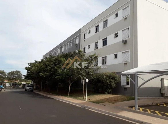 Imagem Apartamento com 2 Quartos à Venda, 51 m² em Jardim Heitor Rigon - Ribeirão Preto Imagem Apartamento com 2 Quartos à Venda, 51 m² em Jardim Heitor Rigon - Ribeirão Preto