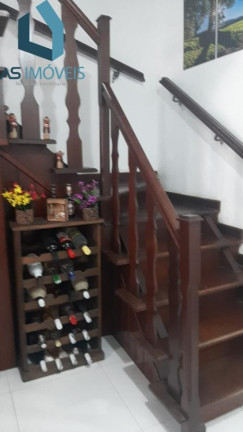 Imagem Casa de Condomínio com 3 Quartos à Venda, 160 m² em Canellas City - Iguaba Grande