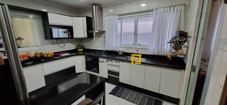 Imagem Casa com 4 Quartos à Venda, 261 m² em Jardim Residencial Parque Da Floresta - Sumaré