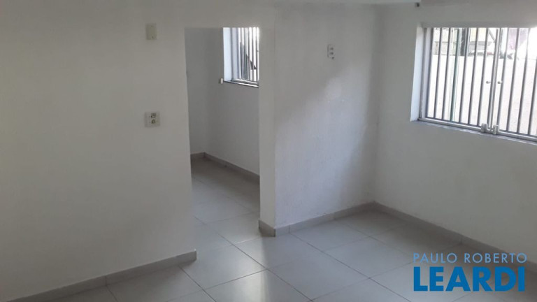 Imagem Sobrado com 2 Quartos à Venda, 144 m² em Campestre - Santo André