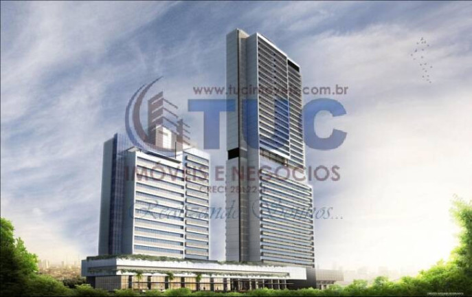 Imagem Apartamento com 2 Quartos à Venda, 77 m² em São Bernardo Do Campo