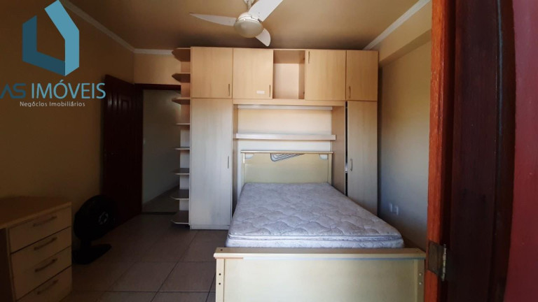 Imagem Apartamento com 4 Quartos à Venda, 100 m² em Peró - Cabo Frio