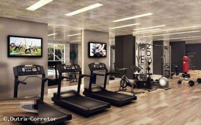 Imagem Apartamento com 2 Quartos à Venda, 43 m² em Canhema - Diadema