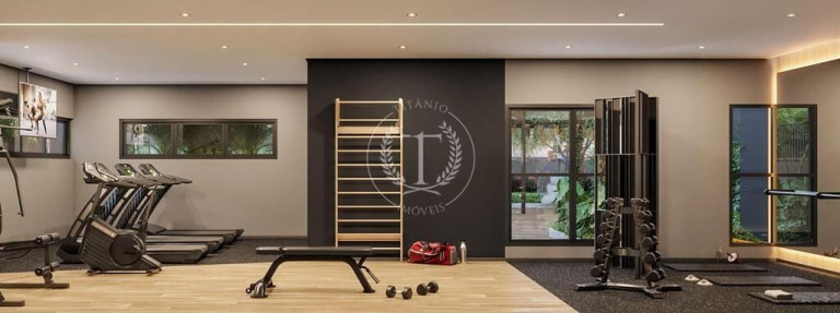 Imagem Apartamento com 2 Quartos à Venda, 58 m² em Butantã - São Paulo