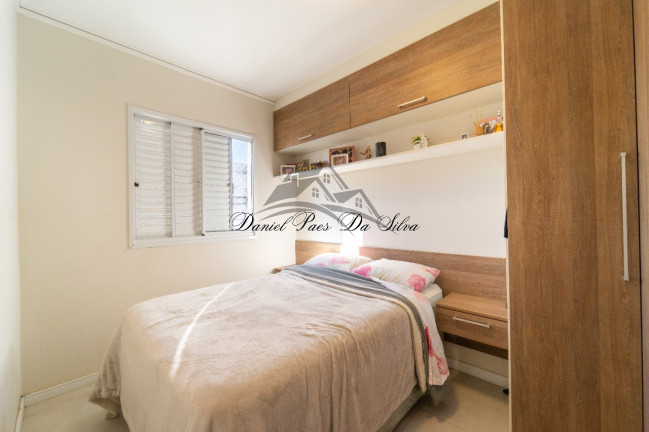 Imagem Apartamento com 2 Quartos à Venda, 52 m² em Vila Lacerda - Jundiaí Imagem Apartamento com 2 Quartos à Venda, 52 m² em Vila Lacerda - Jundiaí