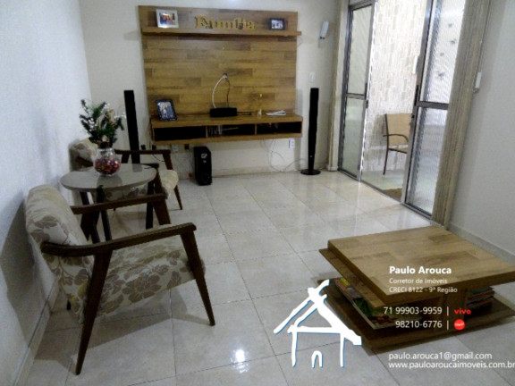 Casa com 4 Quartos à Venda, 276 m² em Cajazeiras V - Salvador