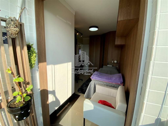 Imagem Apartamento com 3 Quartos à Venda, 315 m² em Canto Do Forte - Praia Grande Imagem Apartamento com 3 Quartos à Venda, 315 m² em Canto Do Forte - Praia Grande