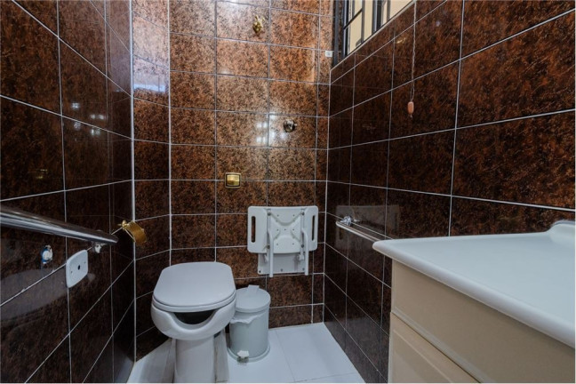 Imagem Casa com 4 Quartos à Venda,  em Vila Clementino - São Paulo