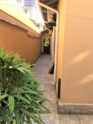 Imagem Casa com 3 Quartos à Venda, 180 m² em Vila Guilhermina - Praia Grande
