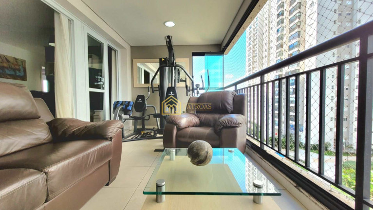 Imagem Apartamento com 3 Quartos à Venda, 120 m² em Campestre - Santo André Imagem Apartamento com 3 Quartos à Venda, 120 m² em Campestre - Santo André
