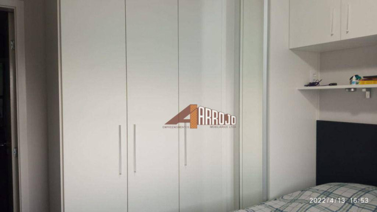 Imagem Apartamento com 2 Quartos à Venda, 62 m² em Vila Matilde - São Paulo