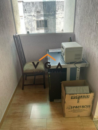 Imagem Casa com 4 Quartos à Venda, 160 m² em Cidade Patriarca - São Paulo