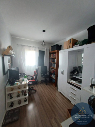 Imagem Apartamento com 3 Quartos à Venda, 72 m² em Jardim Palmares (zona Sul) - São Paulo