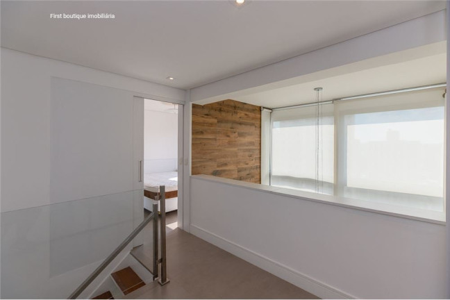 Imagem Apartamento com 1 Quarto à Venda, em Vila Olímpia - São Paulo Imagem Apartamento com 1 Quarto à Venda, em Vila Olímpia - São Paulo