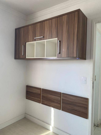Imagem Apartamento com 2 Quartos à Venda, 49 m² em Parque Novo Mundo - São Paulo Imagem Apartamento com 2 Quartos à Venda, 49 m² em Parque Novo Mundo - São Paulo