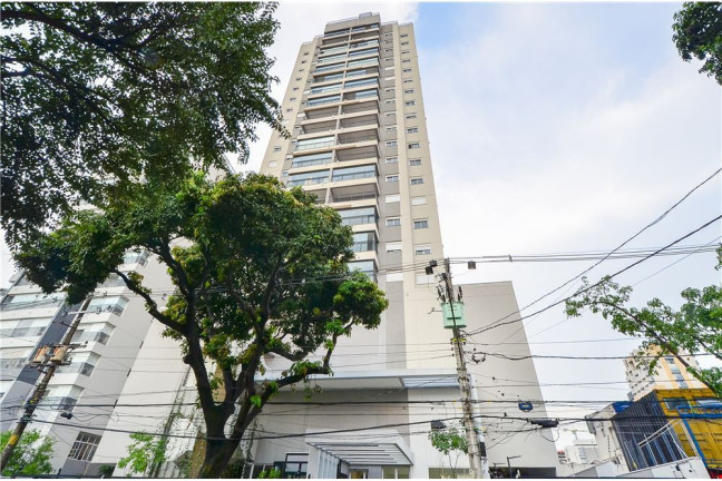 Imagem Apartamento com 1 Quarto à Venda, 61 m² em Butantã - São Paulo
