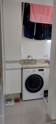 Imagem Apartamento com 3 Quartos à Venda, 90 m² em Nova Gardênia - Atibaia